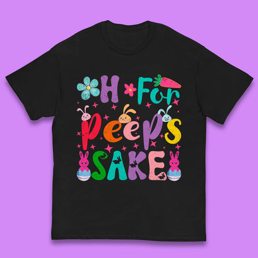 For Peeps Sake Kids T-Shirt