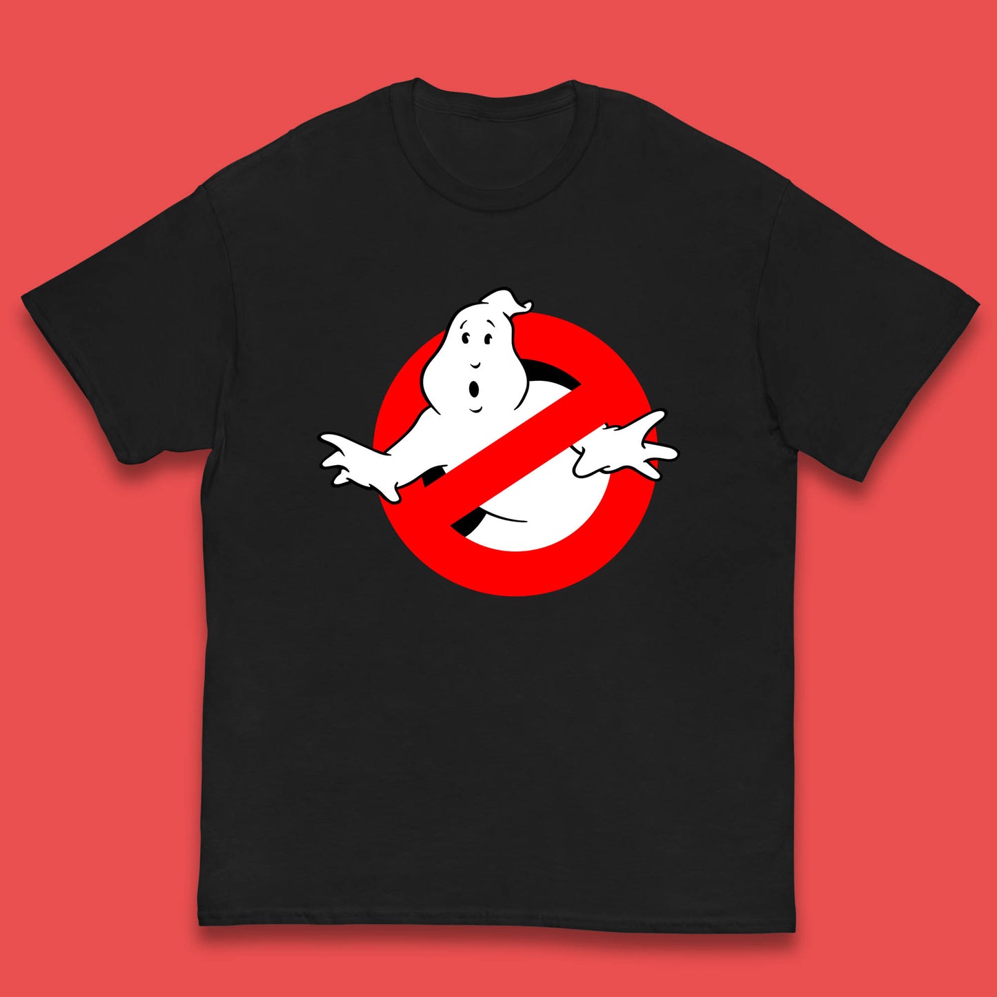 Kids Ghostbusters Tee Shirt