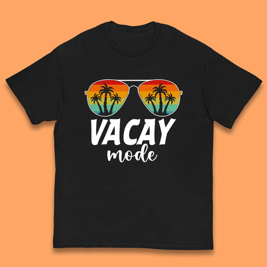 Vacay Mode Kids T-Shirt