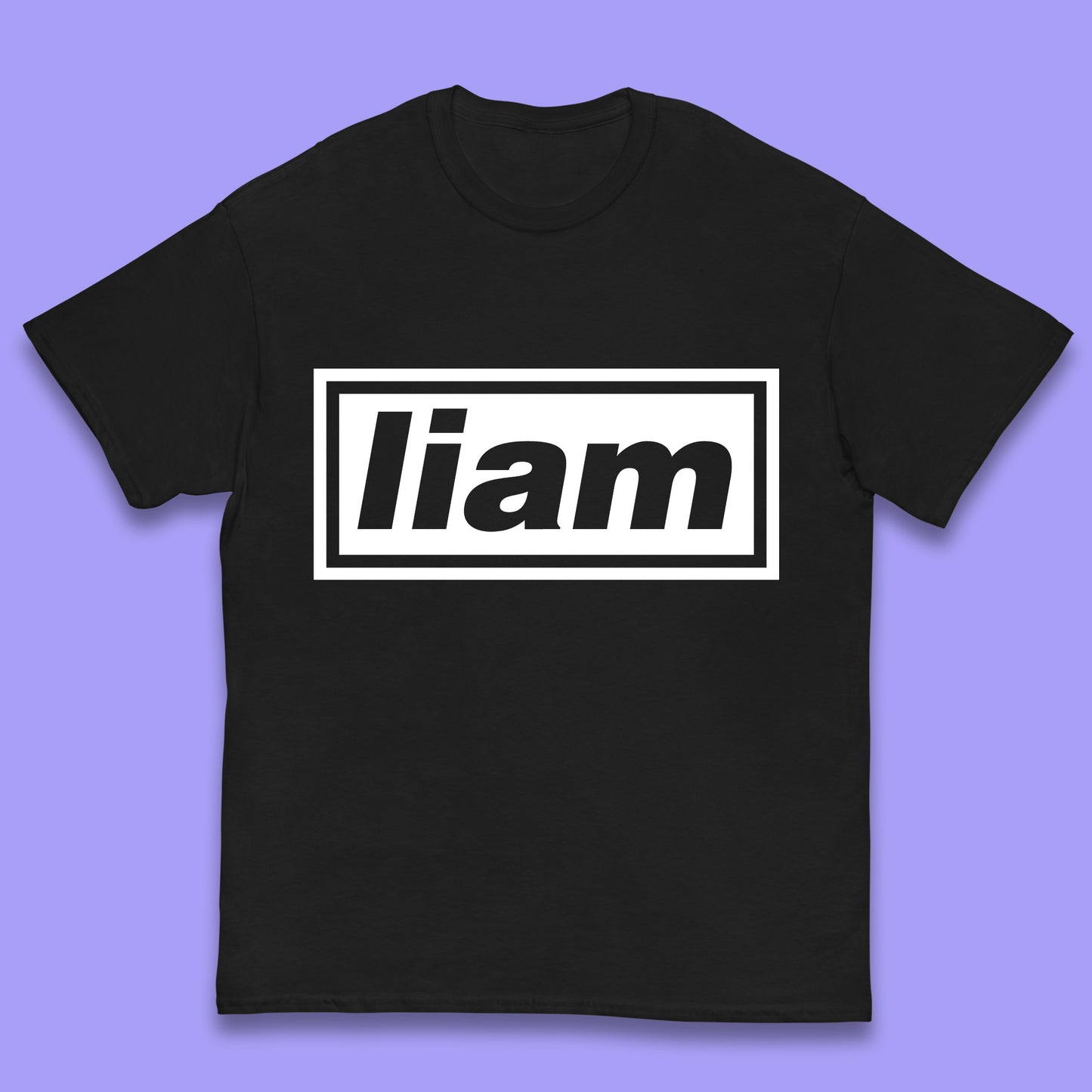 Liam Gallagher 2023 Kids T-Shirt