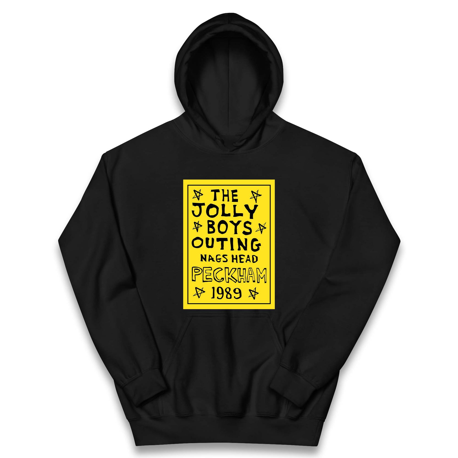 Only Fools and Horses Childs Hoodie UK