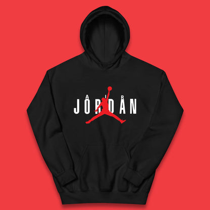 Kids Jordan Hoodie