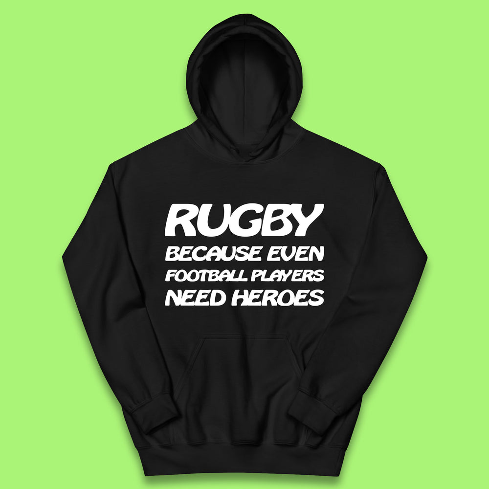 Rugby hoodie clearance sale