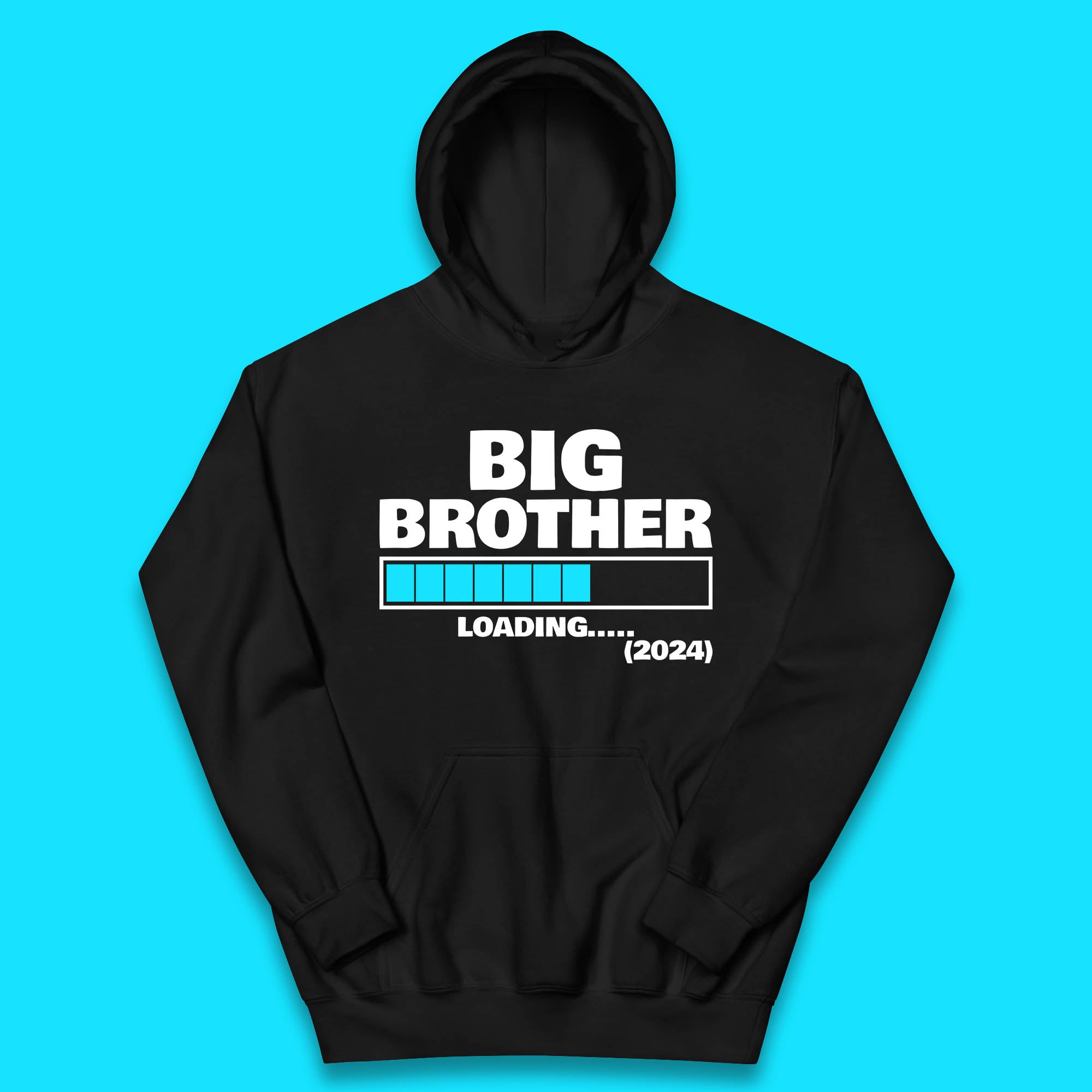 Big Brother Loading 2024 Promoted To Big Brother Sibling Reveal Kids H   Black Kidshoodie De6efc50 0424 4882 B1ad C48c5f2fa39a 