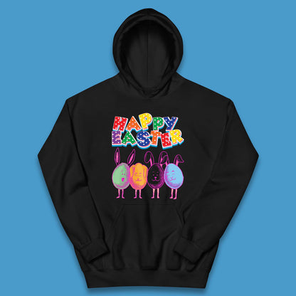 Happy Easter Kids Hoodie