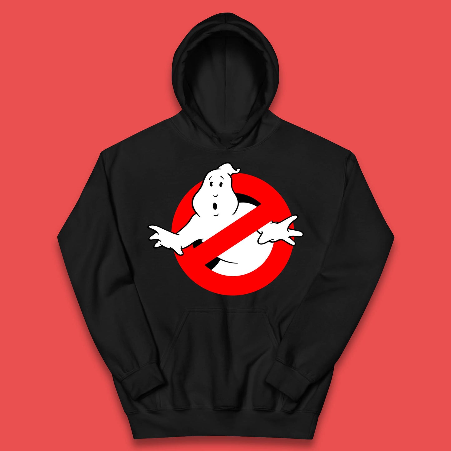 Ghostbusters Kids Hoodie