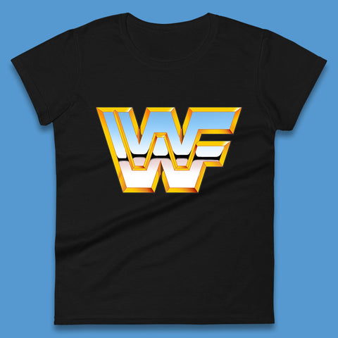 Women's WWE T Shirts