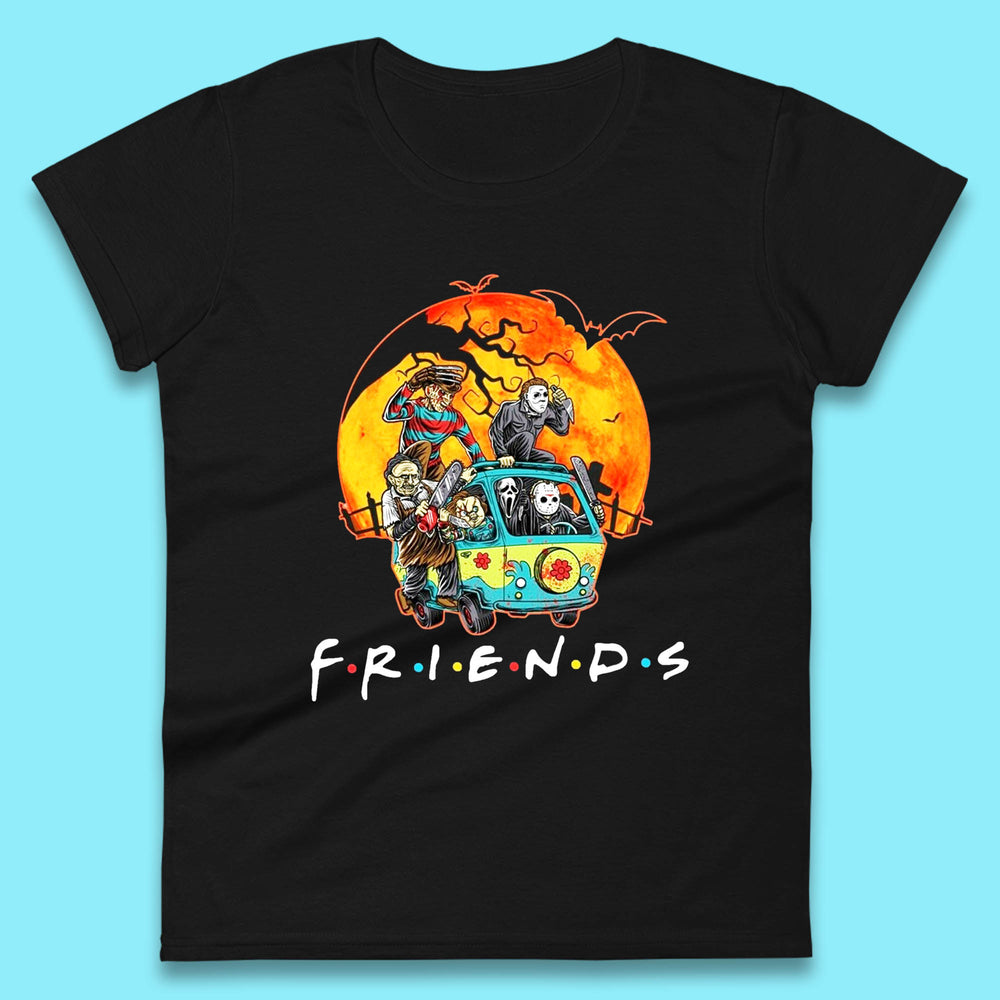 Scooby doo mystery hot sale machine t shirt