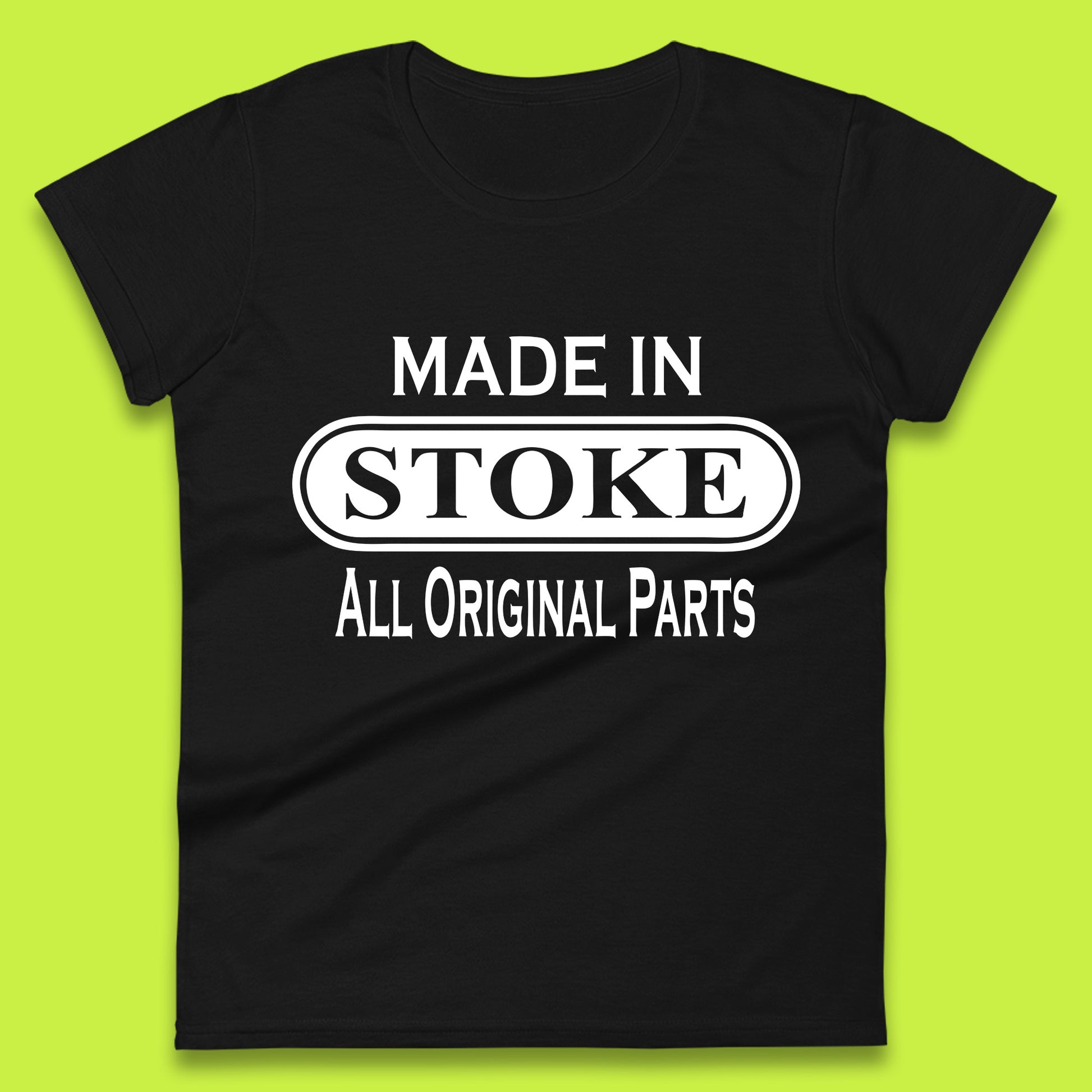 Ladies Stoke City Shirts for Sale