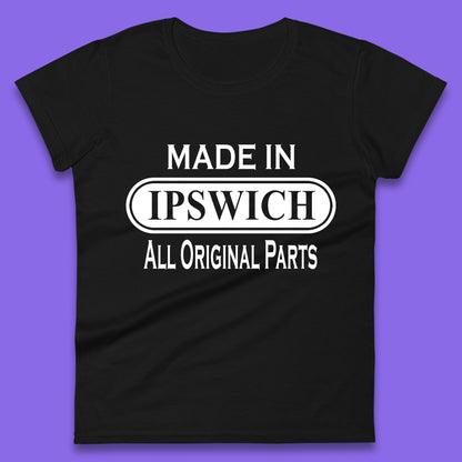 Women's Ipswich Shirt