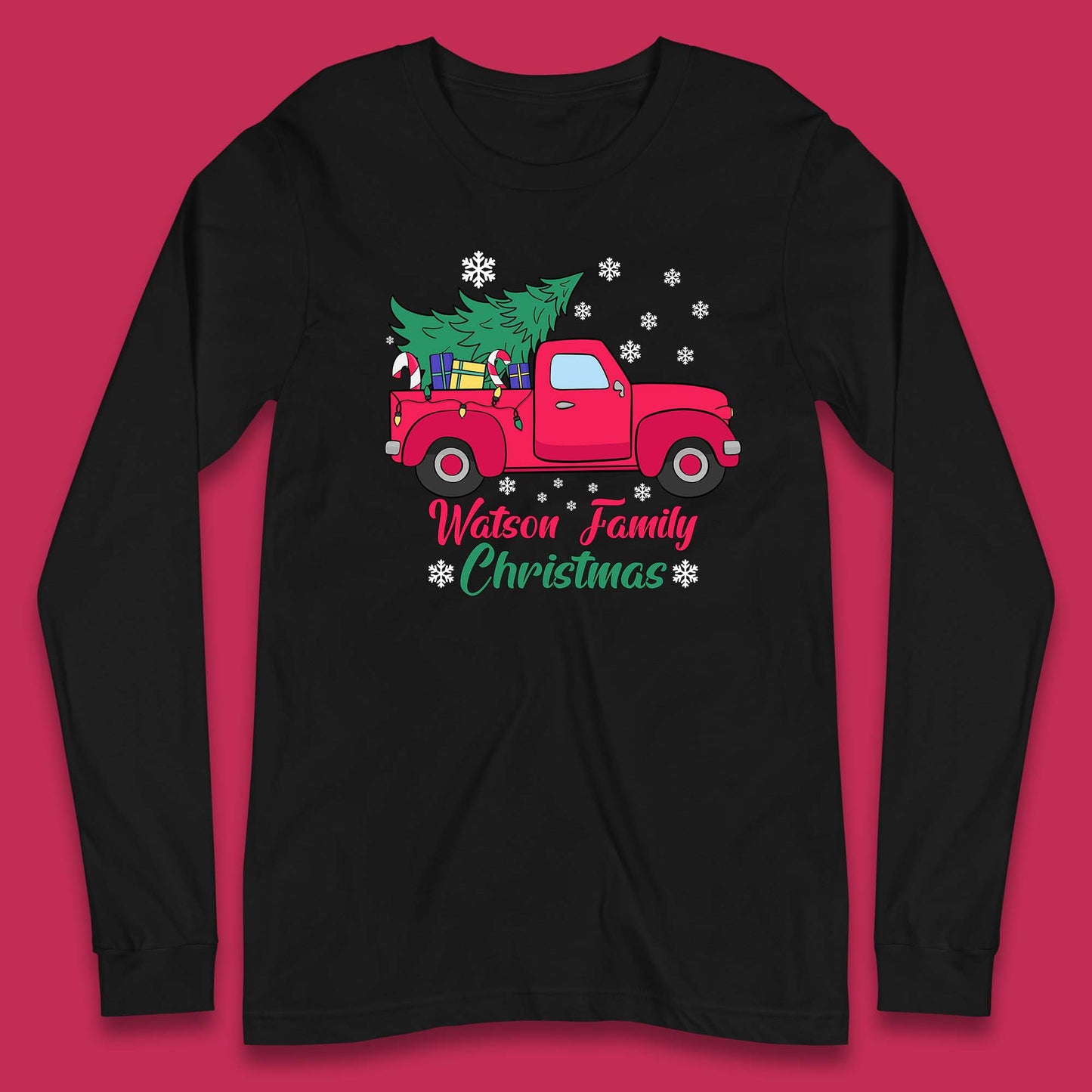 christmas shirt long sleeve