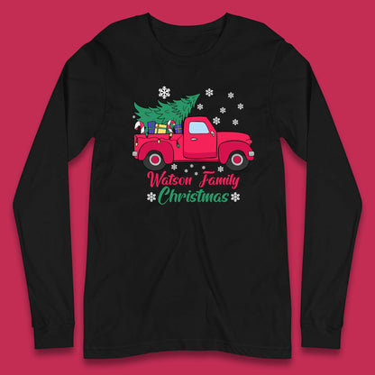 christmas shirt long sleeve