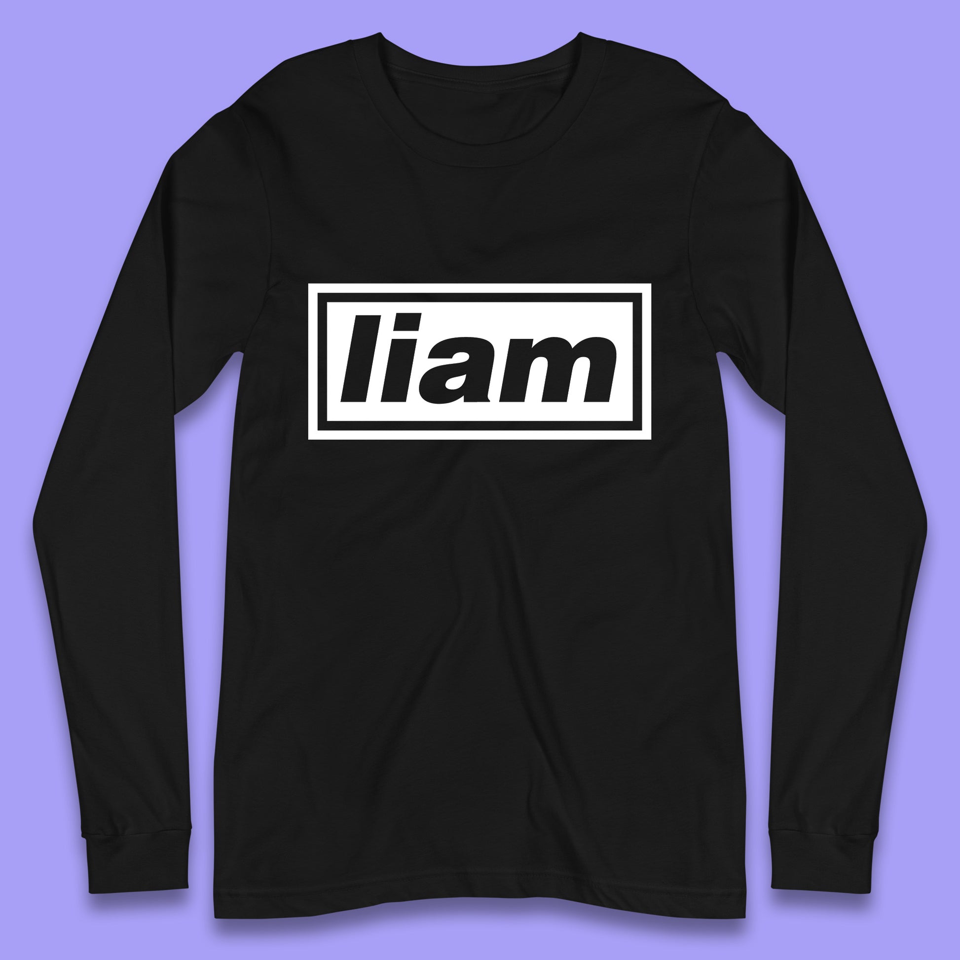 Liam Gallagher Shirt