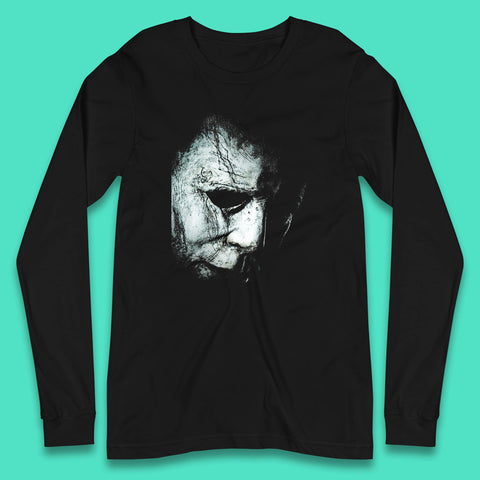 Michael Myers Mask Shirt