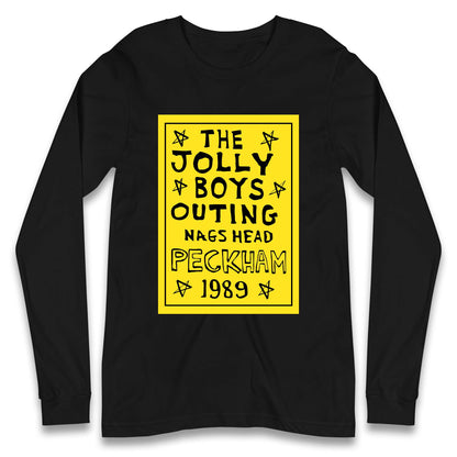 Jolly Boys Outing Long Sleeve T-Shirt