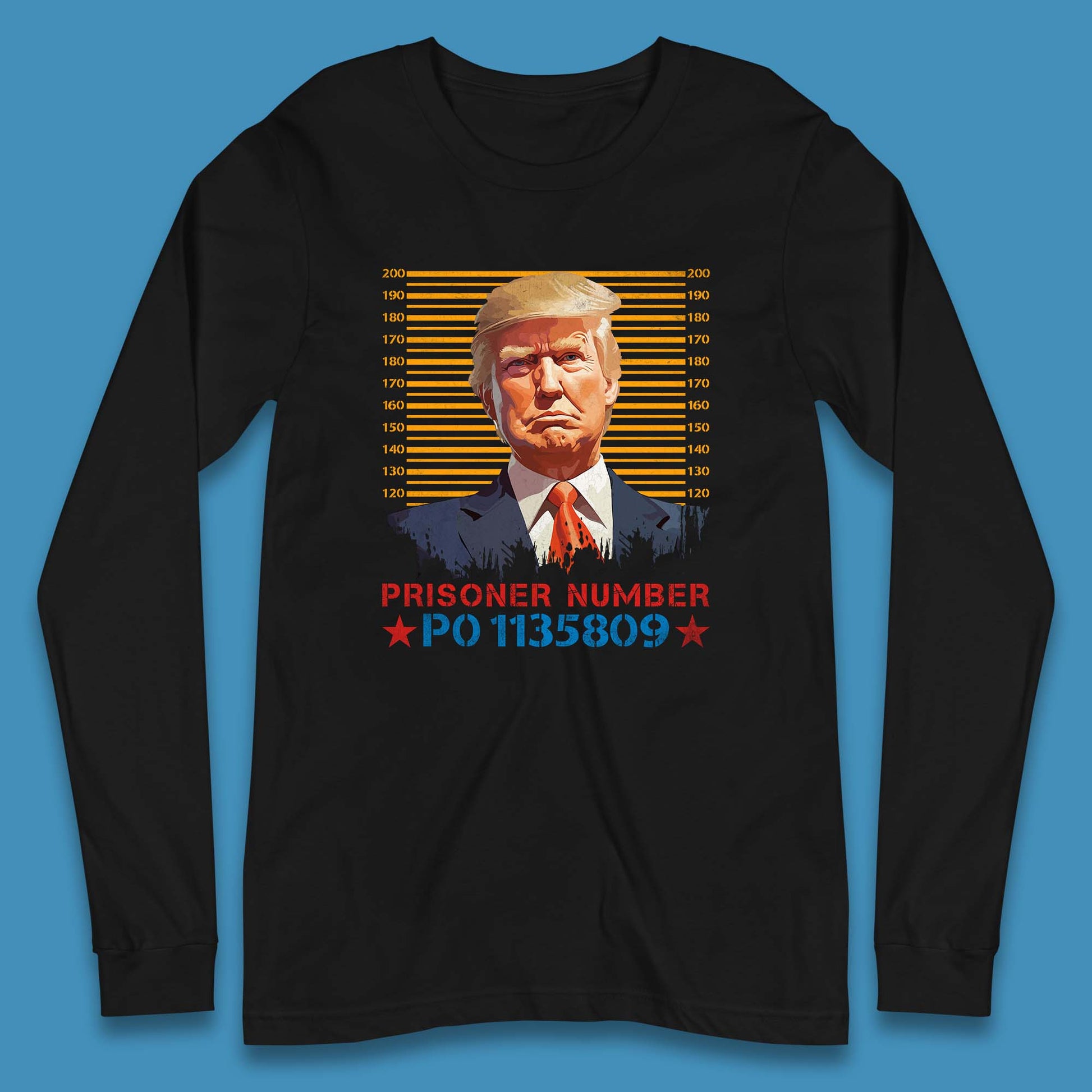 Donald Trump Hair T Shirt