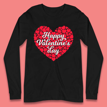 Valentine's Day Heart Shirt