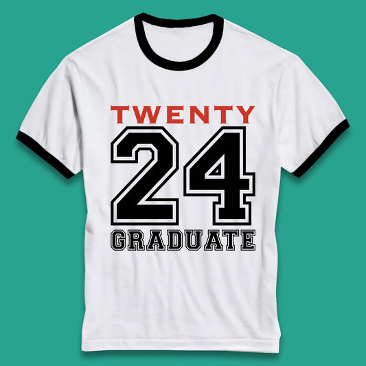 2024 Graduate T Shirt