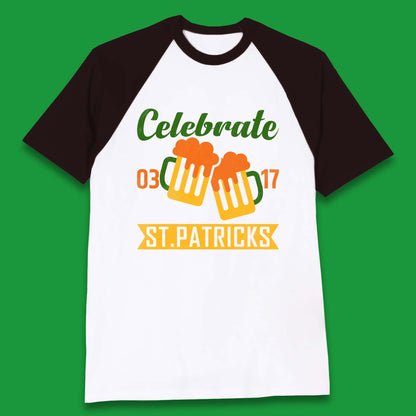 St Patricks Day 2024 Shirt