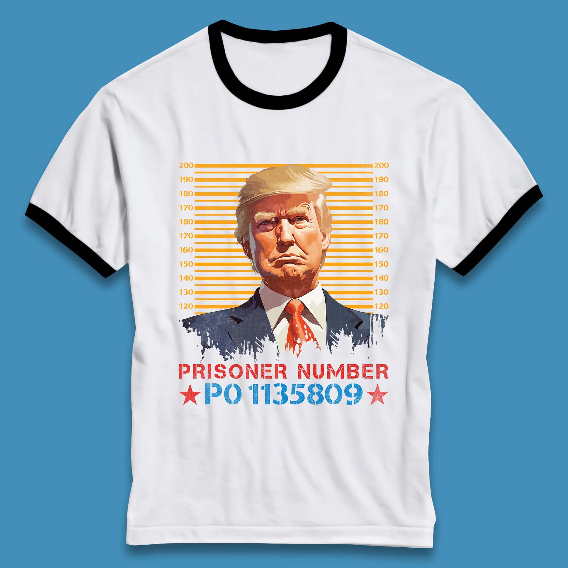 Donald Trump Supreme Court Shirt