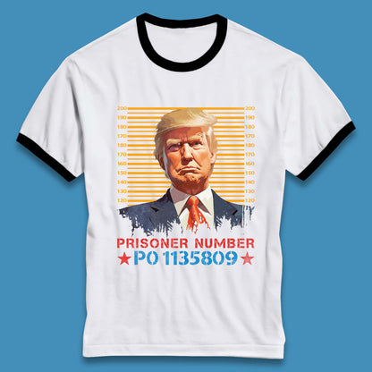 Donald Trump Supreme Court Shirt