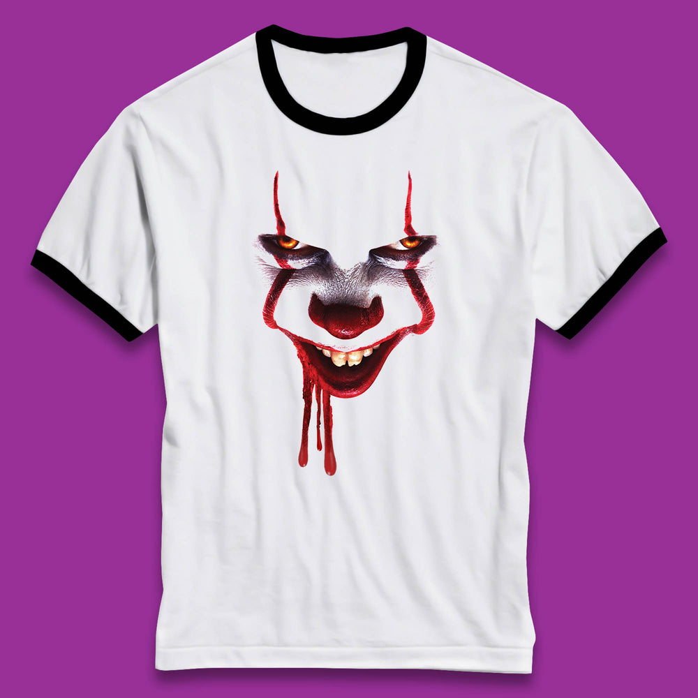 it chapter 2 t shirt