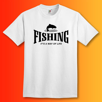 Fishing T-Shirt