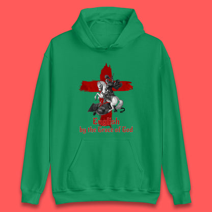 Saint George's Day Unisex Hoodie