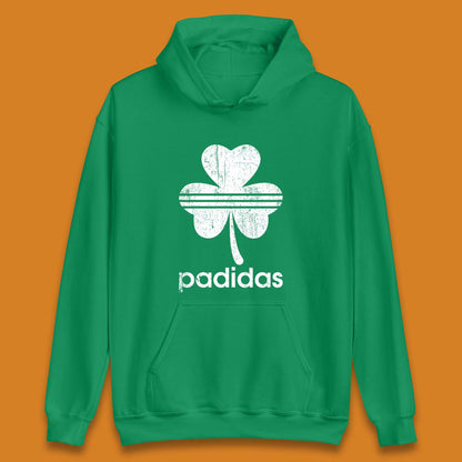 Saint Patty's Day Hoodie