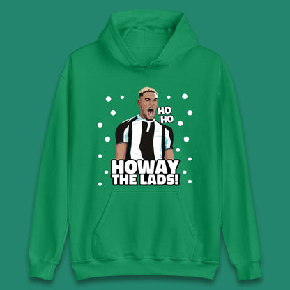 Newcastle United Hoodie