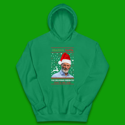 roy keane christmas hoodie