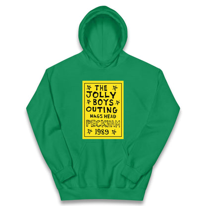 Only Fools and Horses Childs Hoodie UK