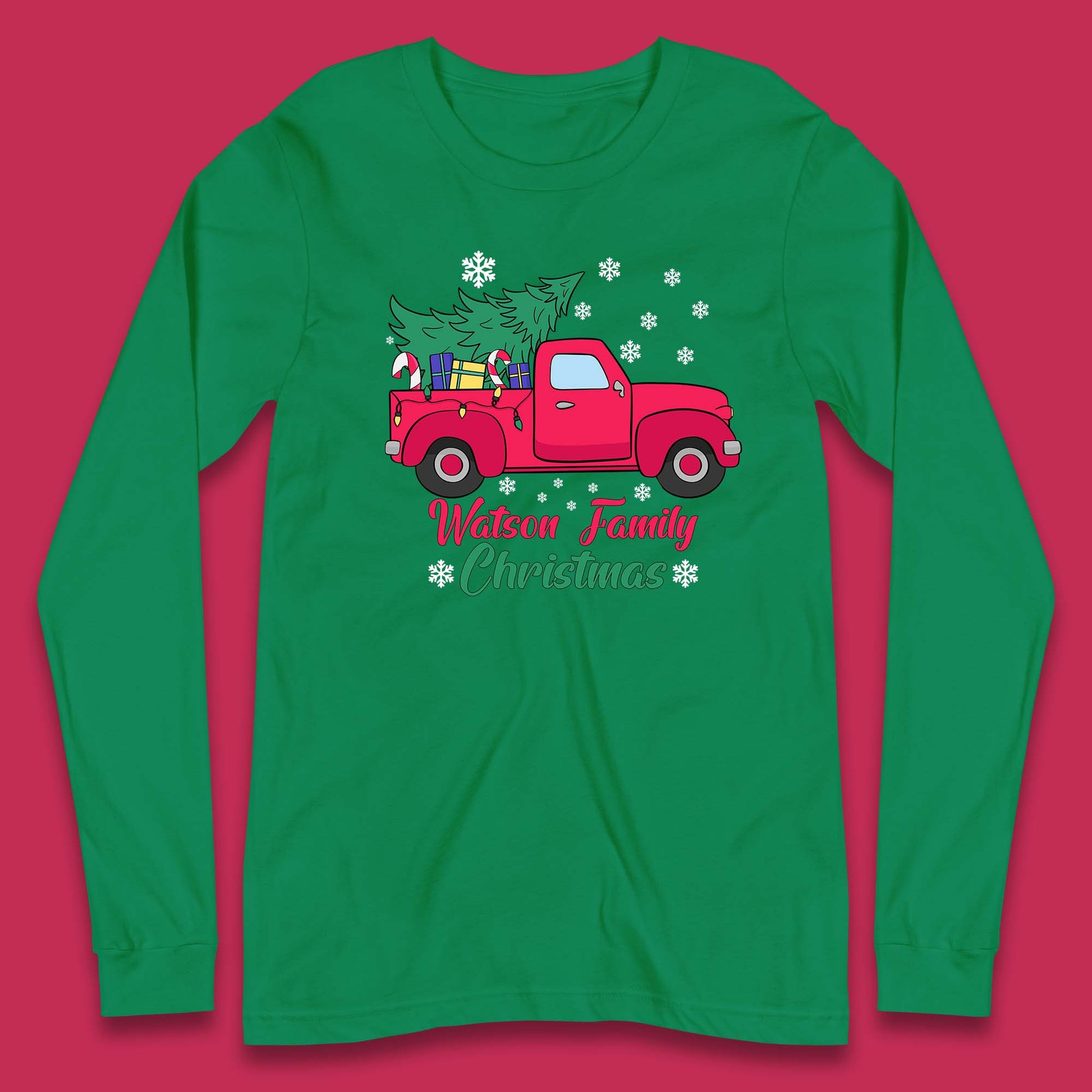 christmas shirt long sleeve