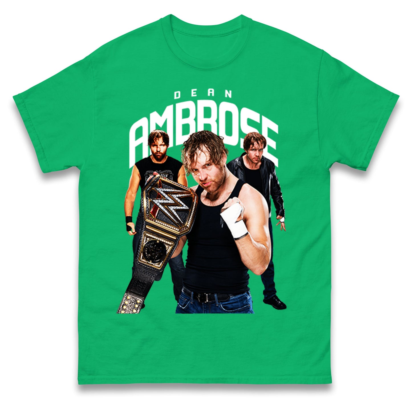 Jon Moxley T Shirt