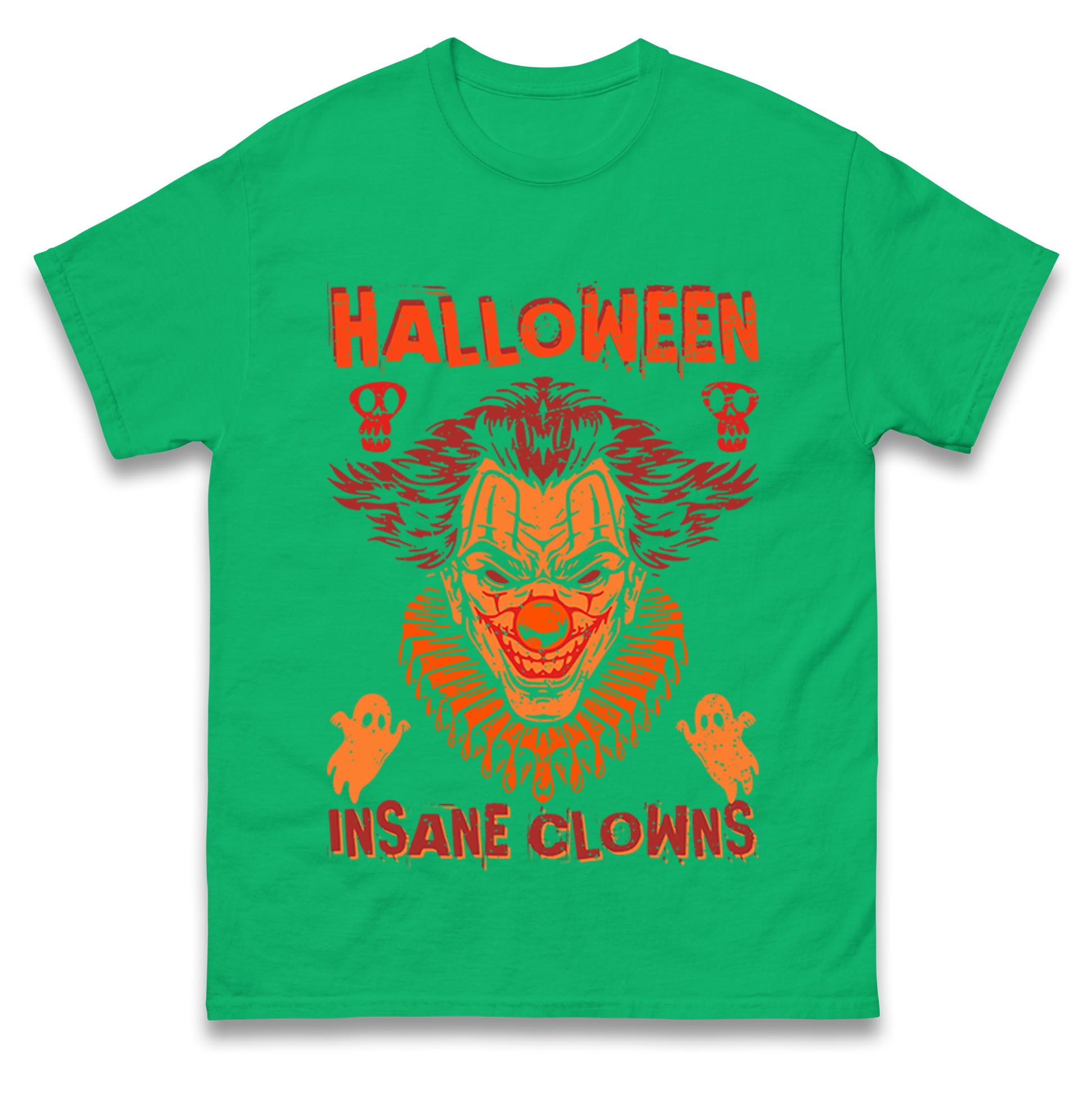 Insane Clown T Shirts
