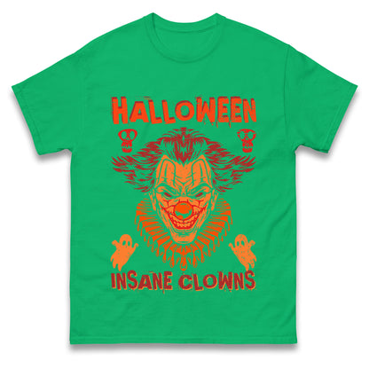 Insane Clown T Shirts
