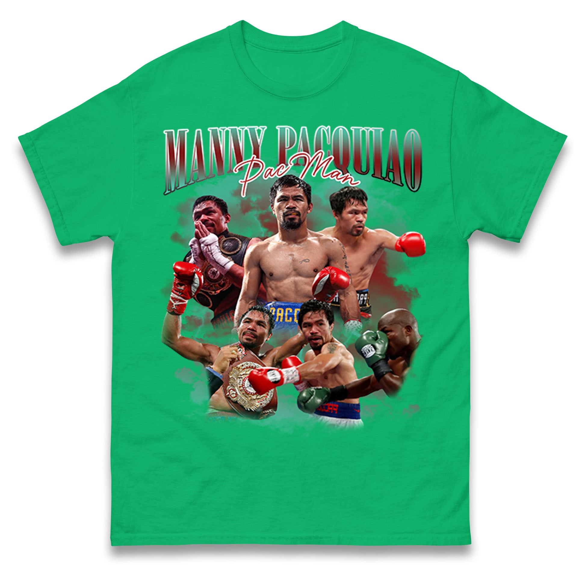 Manny Pacquiao T Shirts