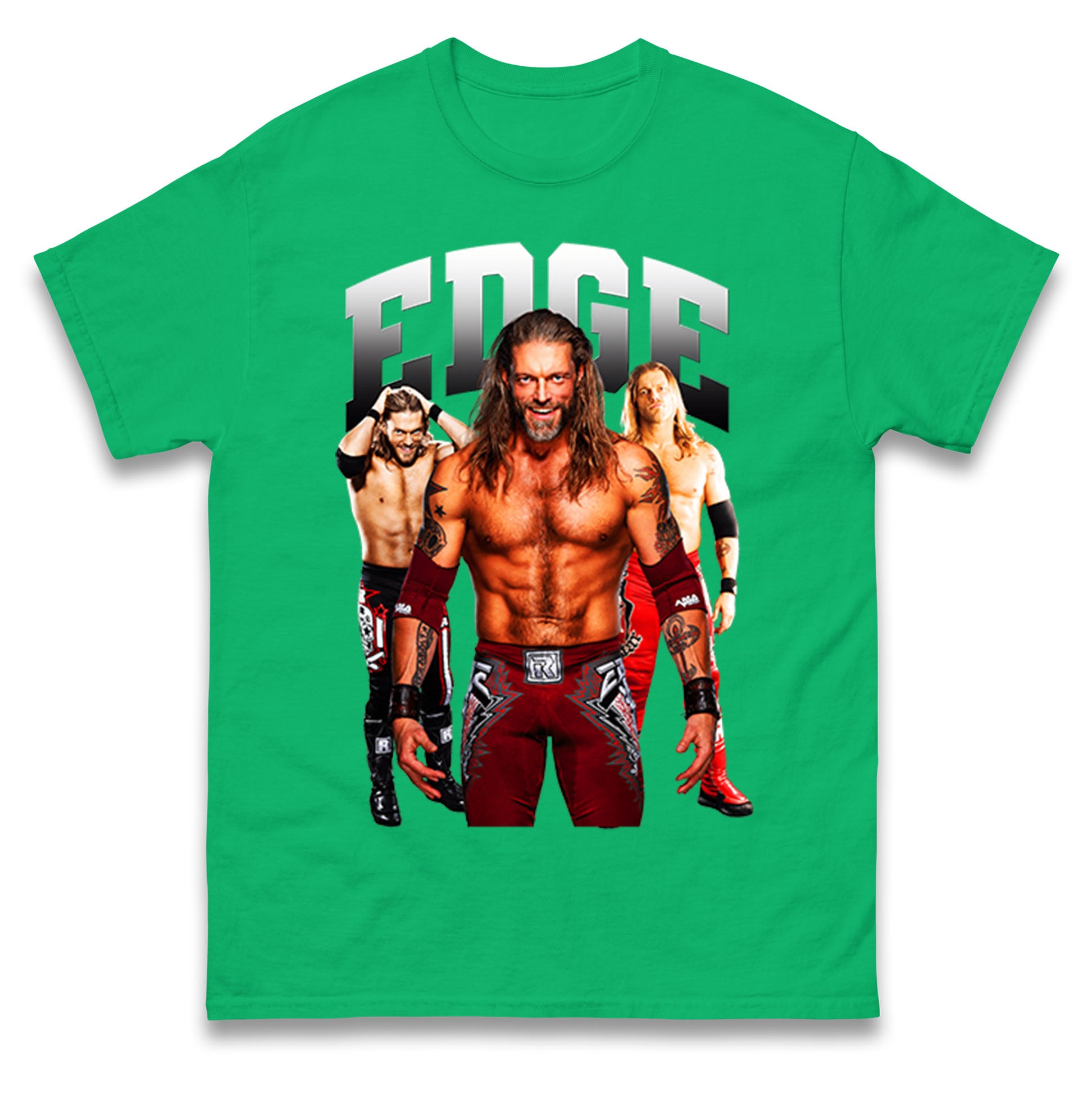 Edge T Shirt WWE