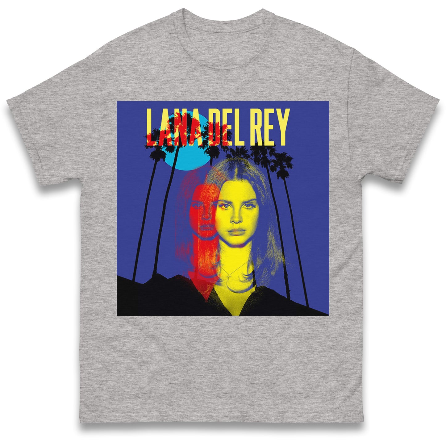 Lana Del Rey T Shirt