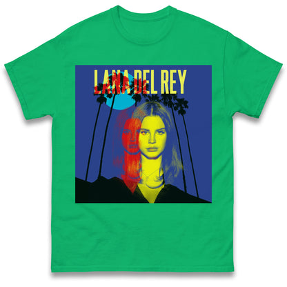 Lana Del Rey T Shirt