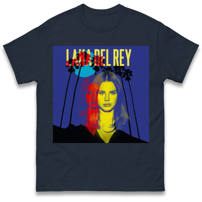 Lana Del Rey T Shirt