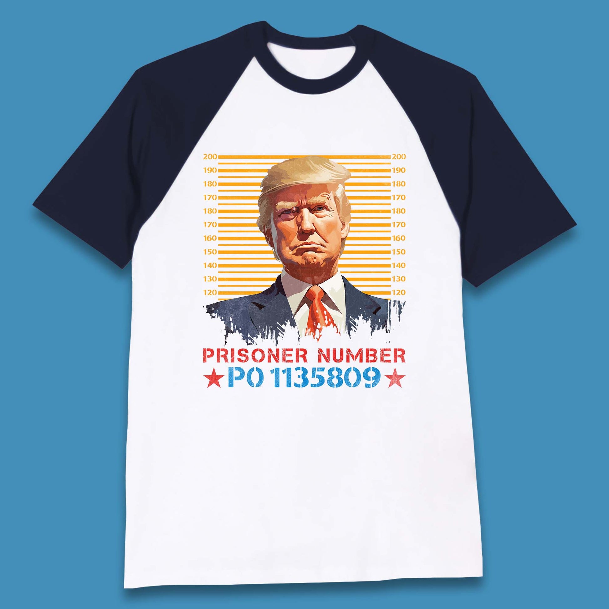 Donald Trump T Shirt