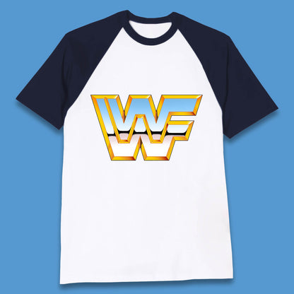 WWE Baseball Shirts UK