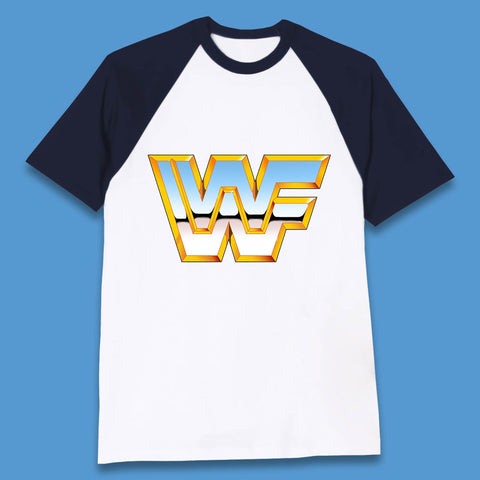 WWE Baseball Shirts UK