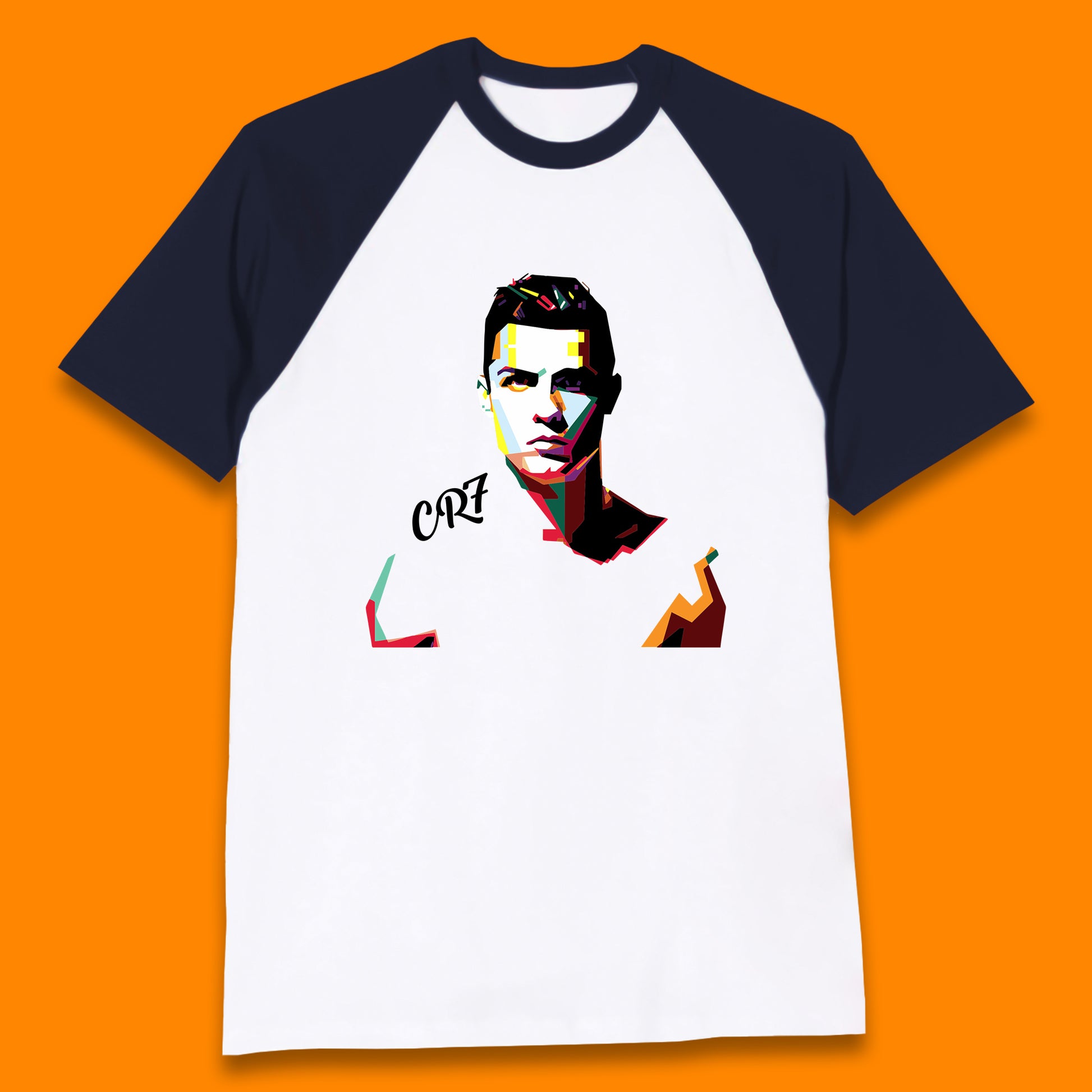 Ronaldo Shirt Al Nassr