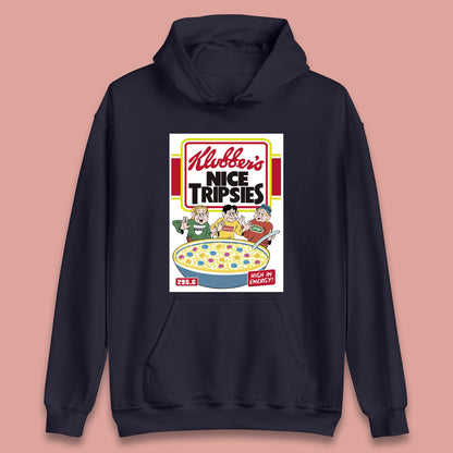 Nice Tripsies Unisex Hoodie