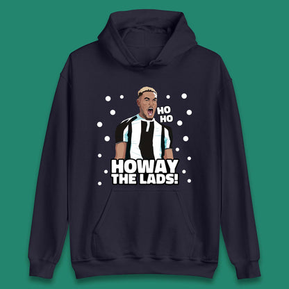 Newcastle United Hoodie