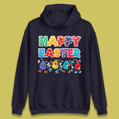 Happy Easter Unisex Hoodie