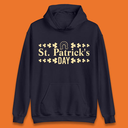 St Patrick's Day Unisex Hoodie