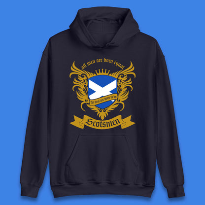 St Andrews Day Hoodie for Sale UK